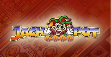 Jack Pot 6000