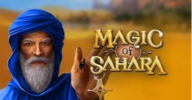 Magic of Sahara