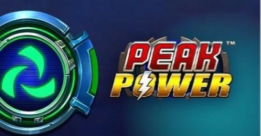 Peak power